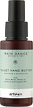 Düfte, Parfümerie und Kosmetik Handcremeöl - Artego Rain Dance Velvet Hand Butter