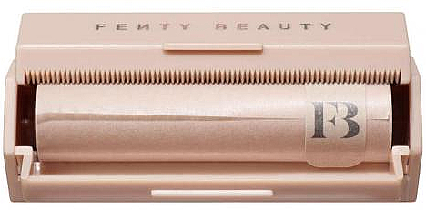 Mattierendes Spezialpapier für das Gesicht - Fenty Beauty by Rihanna Blotting Paper — Bild N1