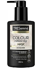 Düfte, Parfümerie und Kosmetik Farbverstärkende Maske - Tresemme Colour Enhancing Mask