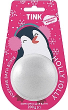 Badebombe Holly Jolly - Tink Fortune Bath Bomb — Bild N1