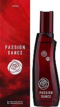 Avon Passion Dance Limited Edition - Eau de Toilette — Bild N2