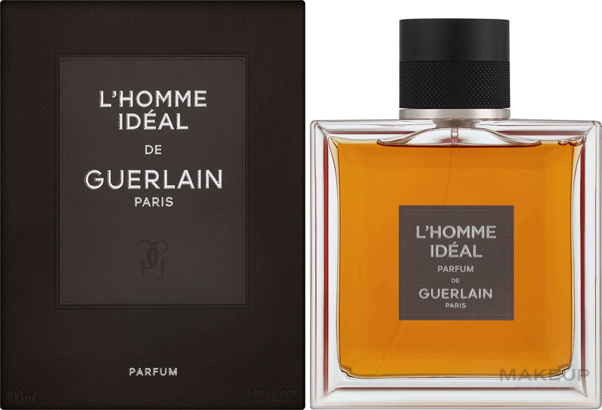 Guerlain L'Homme Ideal Parfum - Parfum — Bild 100 ml