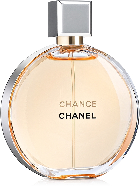 Chanel Chance - Eau de Parfum — Bild N1