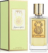 Nobile 1942 Vespriesperidati Gold - Eau de Parfum — Bild N2