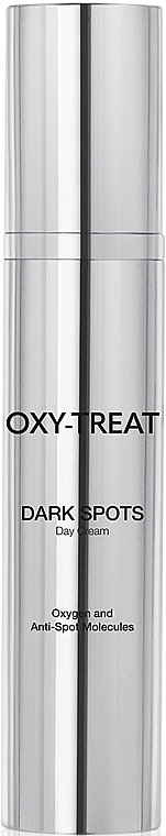 Tagescreme gegen Pigmentflecken - Oxy-Treat Dark Spots Day Cream — Bild N1
