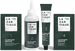 Haarfärbemittel - Lazartigue La Couleur Absolue Permanent Haircolor — Bild N2