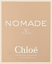 Chloé Nomade - Eau de Toilette — Bild N3