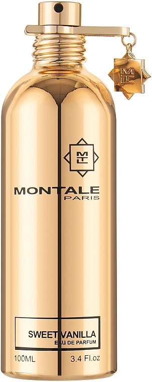 Montale Sweet Vanilla - Eau de Parfum — Bild N4