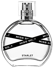 So…? Miss SO...? Starlet - Eau de Parfum — Bild N1