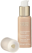 Düfte, Parfümerie und Kosmetik Feuchtigkeitsspendende Foundation - Annemarie Borlind Moisturizing Makeup