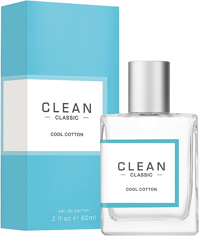 Clean Cool Cotton 2020 - Eau de Parfum — Bild N1