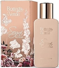 Bottega Verde Sogni Floreali - Eau de Toilette — Bild N1