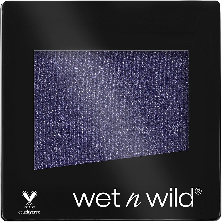 GESCHENK! Lidschatten - Wet N Wild Color Icon Eyeshadow Single — Bild N1