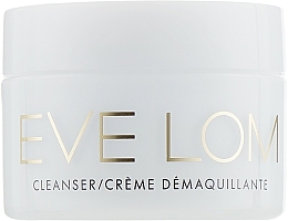 Düfte, Parfümerie und Kosmetik Reinigender Gesichtsbalsam zum Abschminken - Eve Lom Cleanser