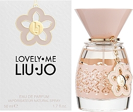 Liu Jo Lovely Me - Eau de Parfum — Bild N2