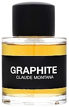 Montana Graphite - Eau de Toilette  — Bild N3