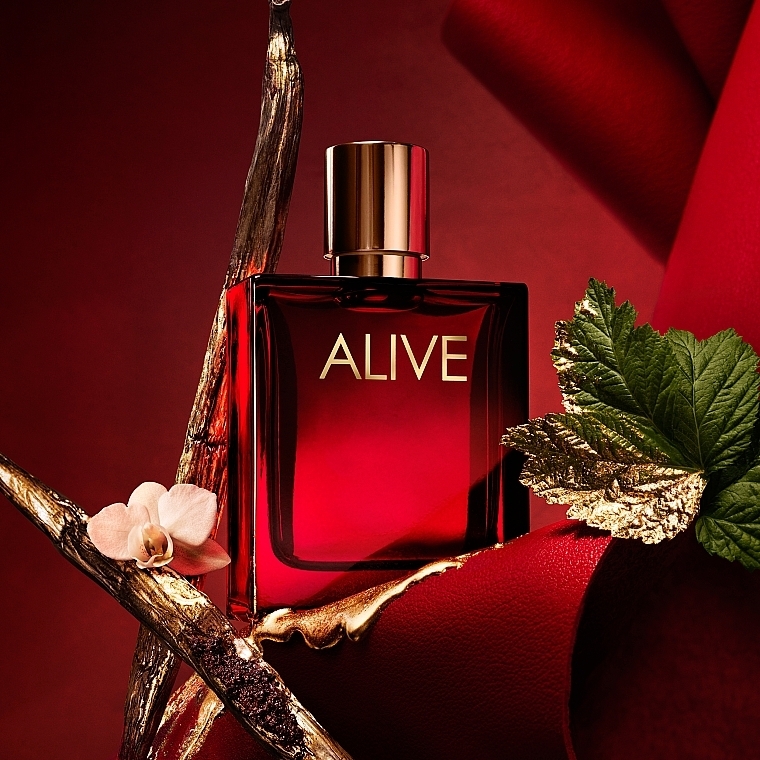 BOSS Alive Absolu Intense - Parfum — Bild N4