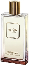 Cherigan Iris Coffee - Parfum — Bild N2