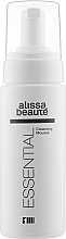 Düfte, Parfümerie und Kosmetik Gesichtsreinigungsmousse - Alissa Beaute Essential Cleansing Mousse