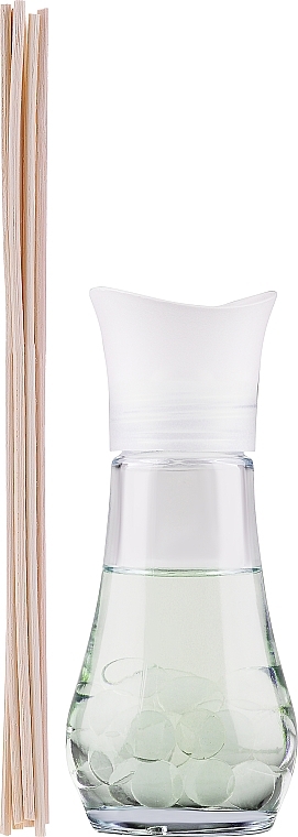 Raumerfrischer Fresh Edition - Air Wick Life Scents First Day Of Spring Reed Diffuser — Bild N2