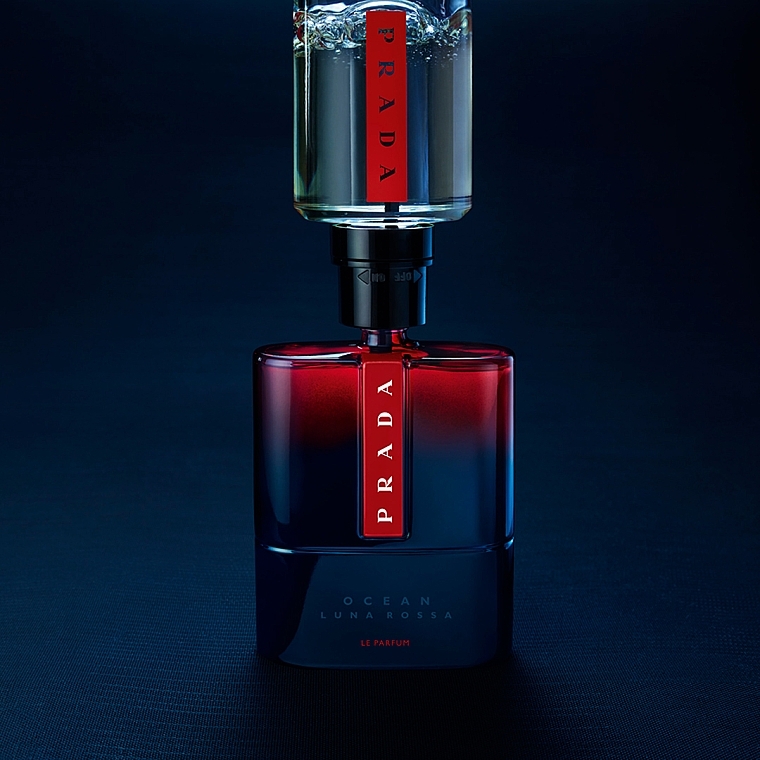 Prada Luna Rossa Ocean - Parfum — Bild N6