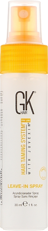 Leave-in Balsam-Spray - GKhair Leave-in Conditioning Spray