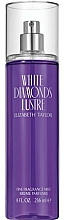 Parfümierter Körpernebel - Elizabeth Taylor White Diamonds Lustre — Bild N1