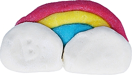 Düfte, Parfümerie und Kosmetik Badeschaum Regenbogen - Bomb Cosmetics Rainbow Dancer Bubble-Doh