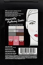 Make-up Palette - Revlon Eyes Cheeks + Lips Palette — Bild N3