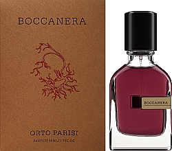 Orto Parisi Boccanera - Parfüm — Bild N2