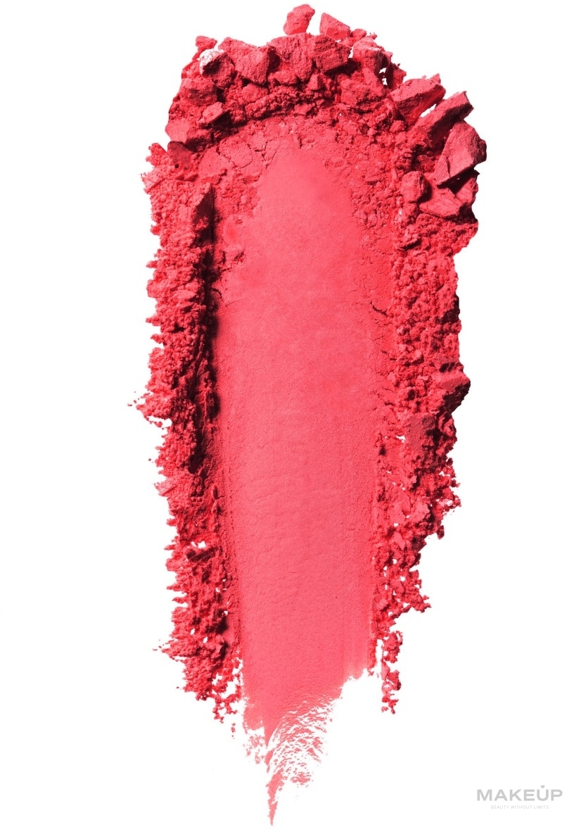 Gesichtsrouge - Nabla Close-Up Powder Blush  — Bild Endorphin