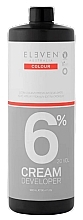 Haaraktivator-Creme - Eleven Australia 6% Cream Activator 20 Vol — Bild N1