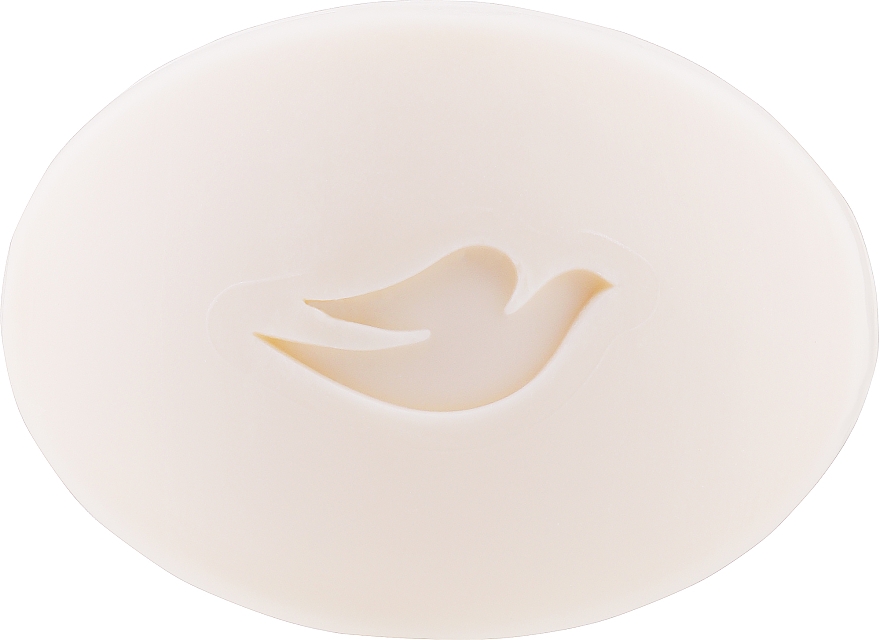 Cremeseife mit Sheabutter - Dove Pampering Beauty Cream Bar — Bild N3