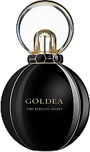 Düfte, Parfümerie und Kosmetik Bvlgari Goldea The Roman Night - Eau de Parfum