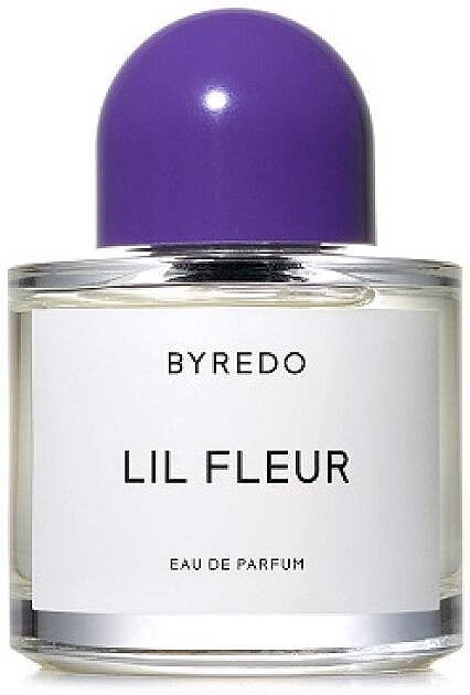 Byredo Lil Fleur Cassis - Eau de Parfum — Bild N1