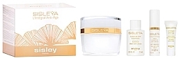 Set - Sisley L'Integral Anti-Age Discovery Program (cr/50ml + lot/15ml + serum/5ml + lip/eye/cr/2ml) — Bild N1