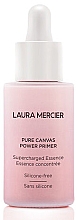 Düfte, Parfümerie und Kosmetik Gesichtsprimer - Laura Mercier Pure Canvas Power Primer