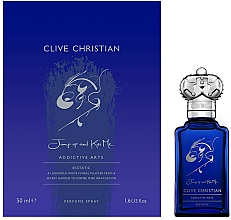Clive Christian Jump up and Kiss me Ecstatic - Parfum — Bild N2