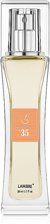 Lambre №35 - Parfum — Bild N1