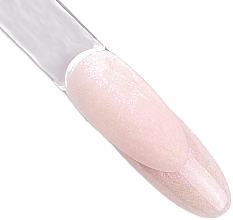 Düfte, Parfümerie und Kosmetik Modellierendes Nagelgel - Claresa Soft & Easy Builder Gel UV/LED Pink Champagne