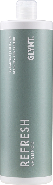 Revitalisierendes und stärkendes Shampoo - Glynt Active Refresh Shampoo 06 — Bild N2