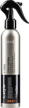 Hitzeschutz-Spray für das Haar Starker Halt - Lakme K.style Style Control I-tool Protective Heat-Styling Active Spray — Bild N1