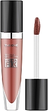 Flüssiger Lippenstift - Oriflame The One Colour Unlimited Ultra Fix Liquid Lipstick — Bild N1