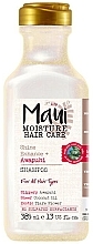 Düfte, Parfümerie und Kosmetik Shampoo für alle Haartypen - Maui Moisture Shine+Awapuhi Shampoo