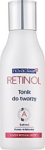 Gesichtswasser mit Retinol - Novaclear Retinol Rejuvenating Facial Toner — Bild N1