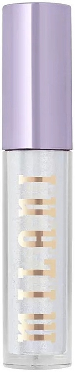 Ultratransparenter Lipgloss - Milani Highly Rated Diamond Lip Gloss — Bild N3