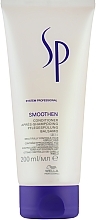 Düfte, Parfümerie und Kosmetik Glättender Conditioner für widerspenstiges Haar - Wella Professionals Wella SP Smoothen Conditioner