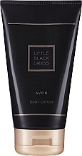 Düfte, Parfümerie und Kosmetik Avon Little Black Dress Body Lotion - Körperlotion