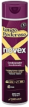 Haarspülung - Novex Long Powerful Conditioner — Bild N1