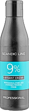 Haaroxidationsmittel - Profis Scandic Line Oxydant Creme 9% — Bild N1
